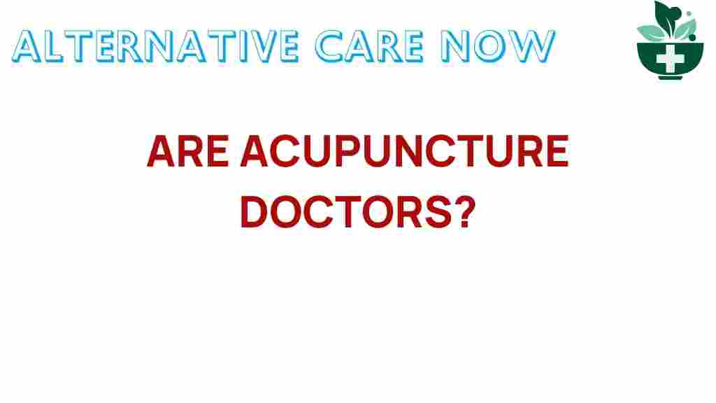 acupuncture-doctors-alternative-medicine