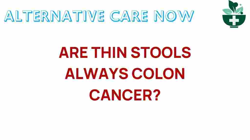 thin-stools-colon-cancer