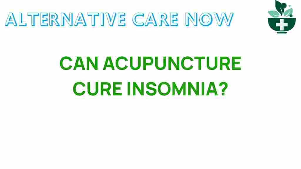 acupuncture-cure-insomnia