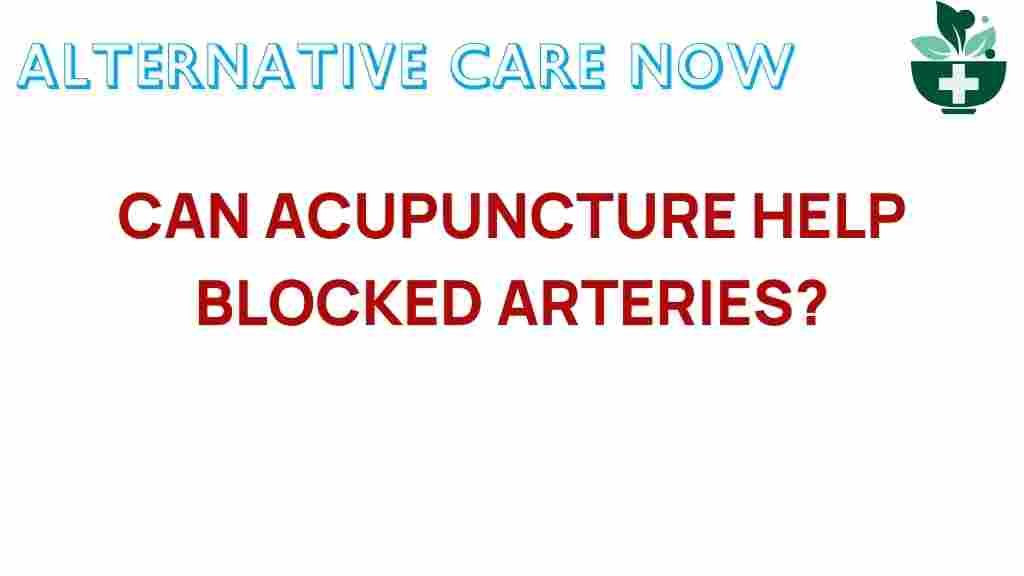 acupuncture-help-blocked-arteries