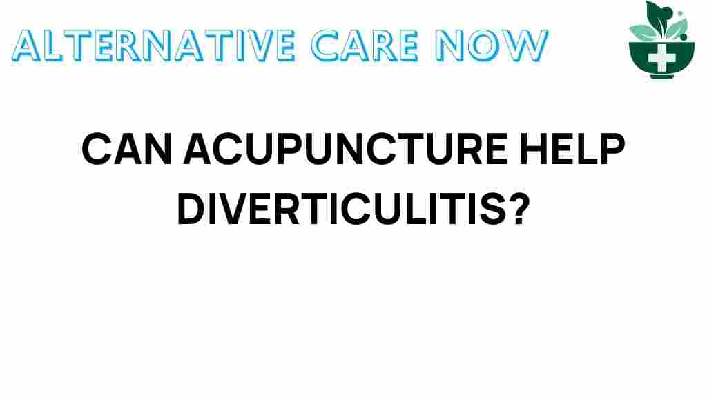 acupuncture-diverticulitis-relief