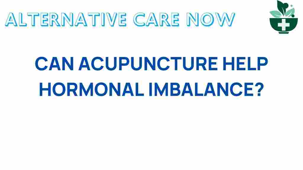 acupuncture-hormonal-imbalance