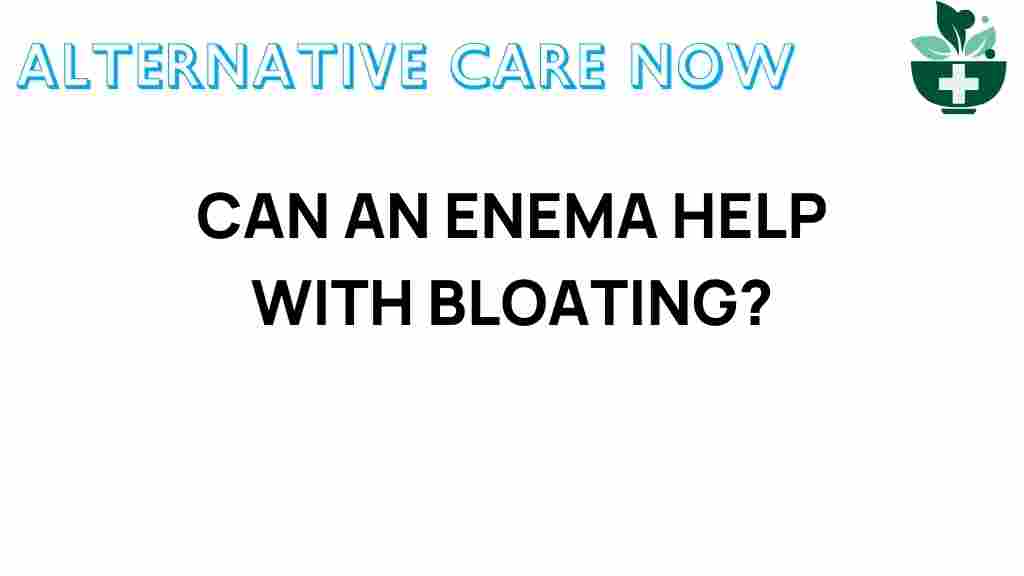 enema-help-bloating
