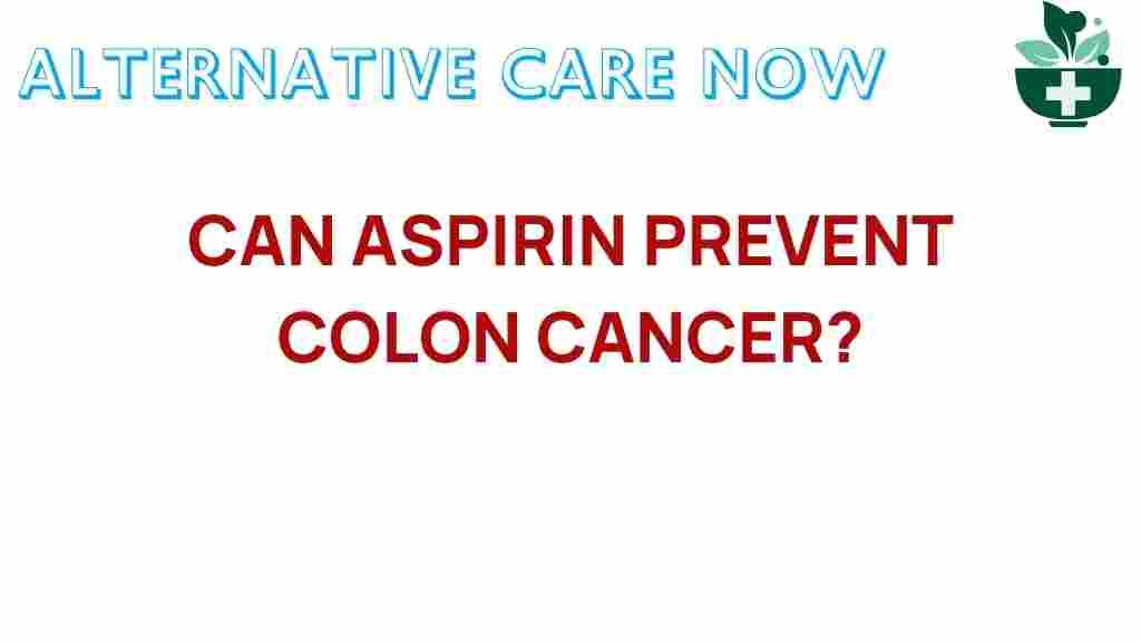 aspirin-colon-cancer-prevention