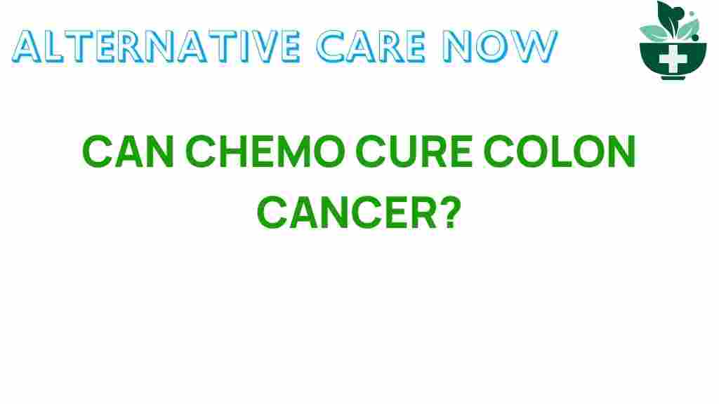 can-chemo-cure-colon-cancer