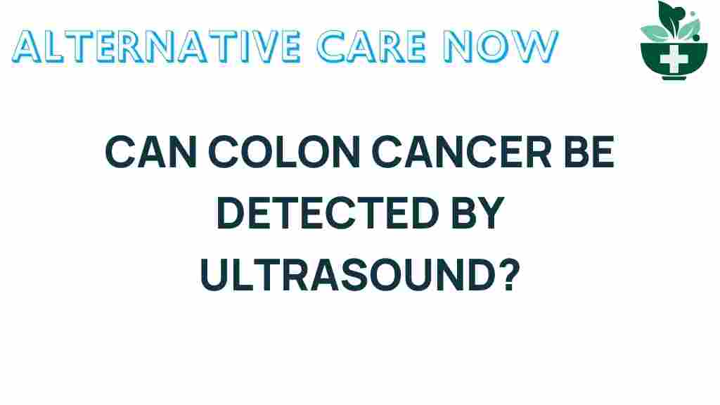 colon-cancer-ultrasound-detection