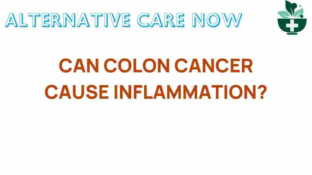 colon-cancer-inflammation-link