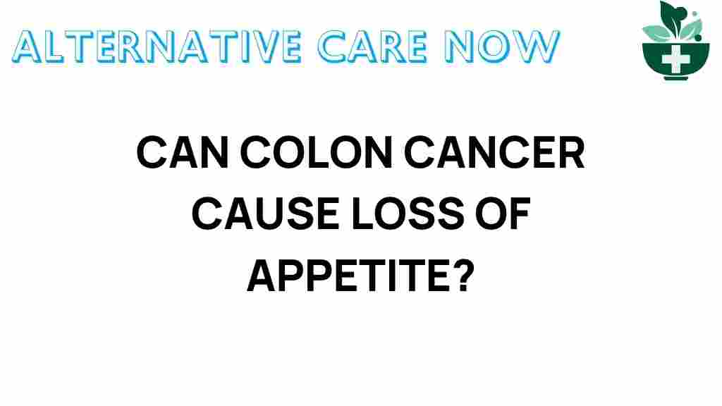 colon-cancer-loss-of-appetite