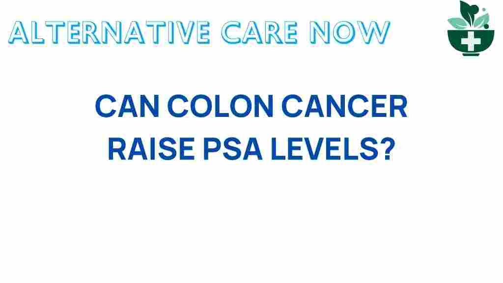 colon-cancer-psa-levels