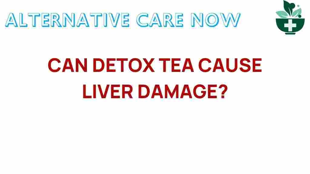 detox-tea-liver-damage