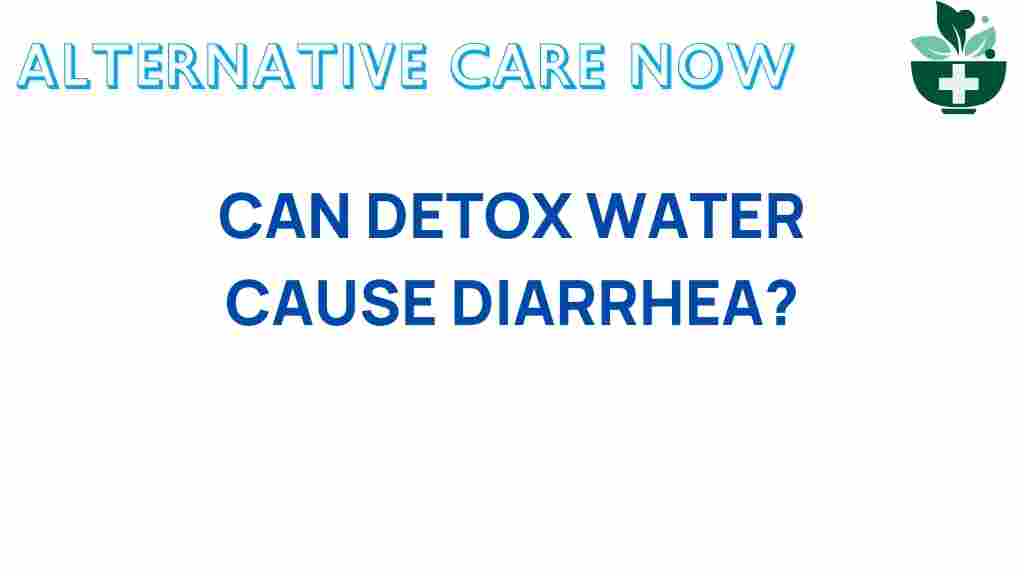 detox-water-diarrhea