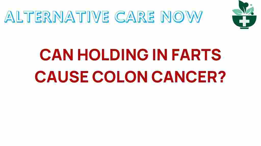 farting-colon-cancer-link