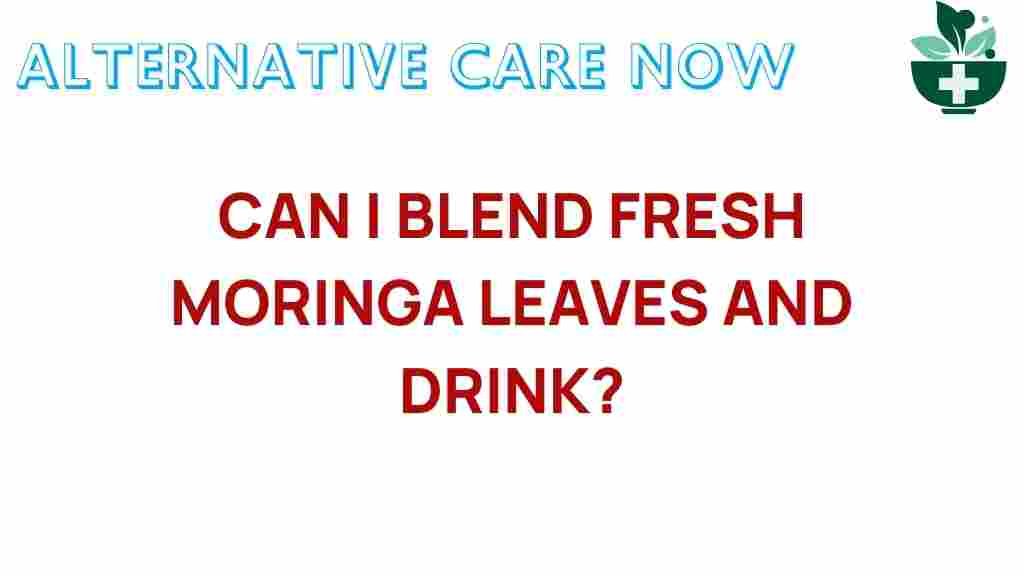 moringa-blend-drink-benefits