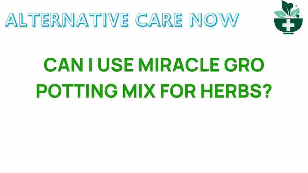 miracle-gro-potting-mix-herbs