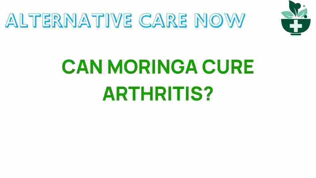 moringa-cure-arthritis