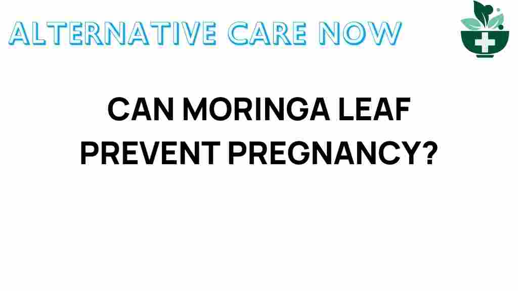 moringa-leaf-reproductive-health