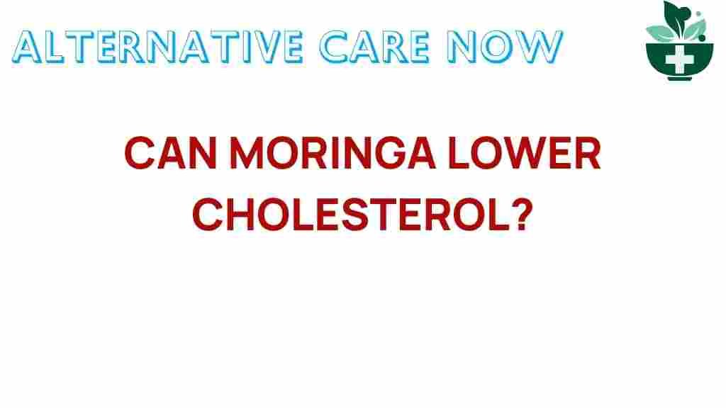 moringa-lower-cholesterol