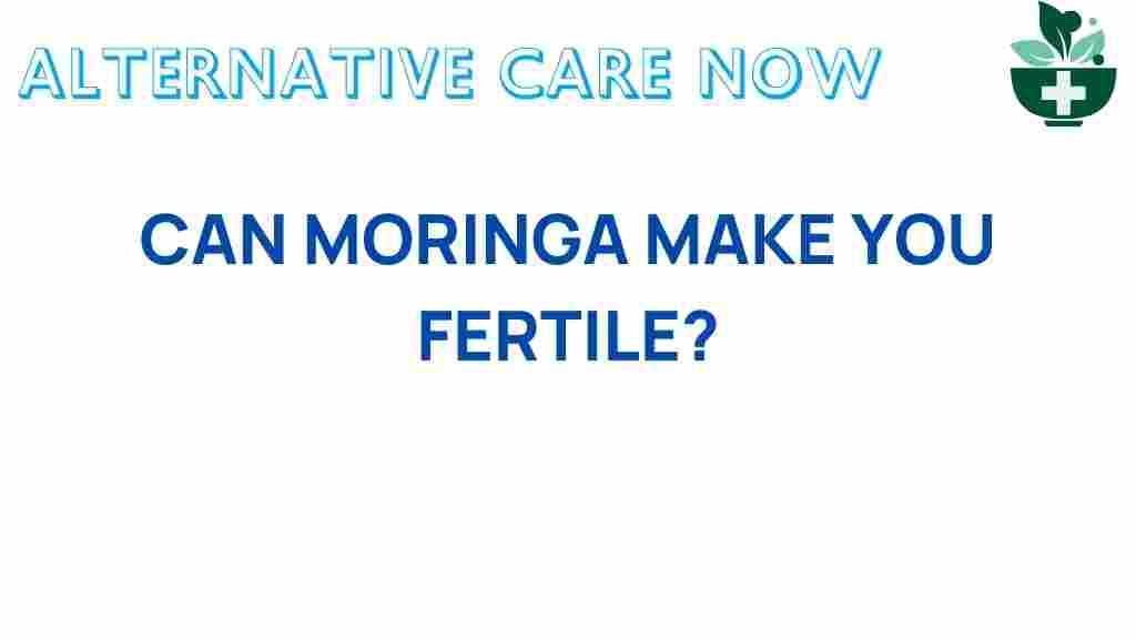 moringa-fertility-benefits