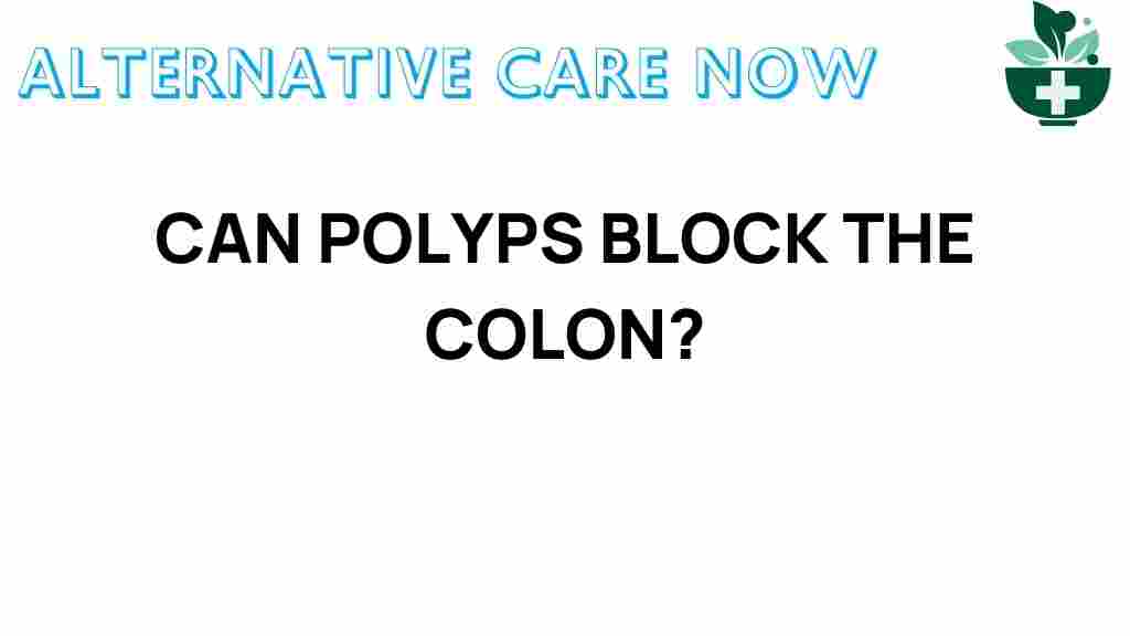 can-polyps-block-colon