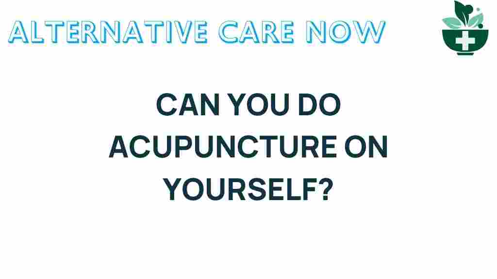 acupuncture-on-yourself