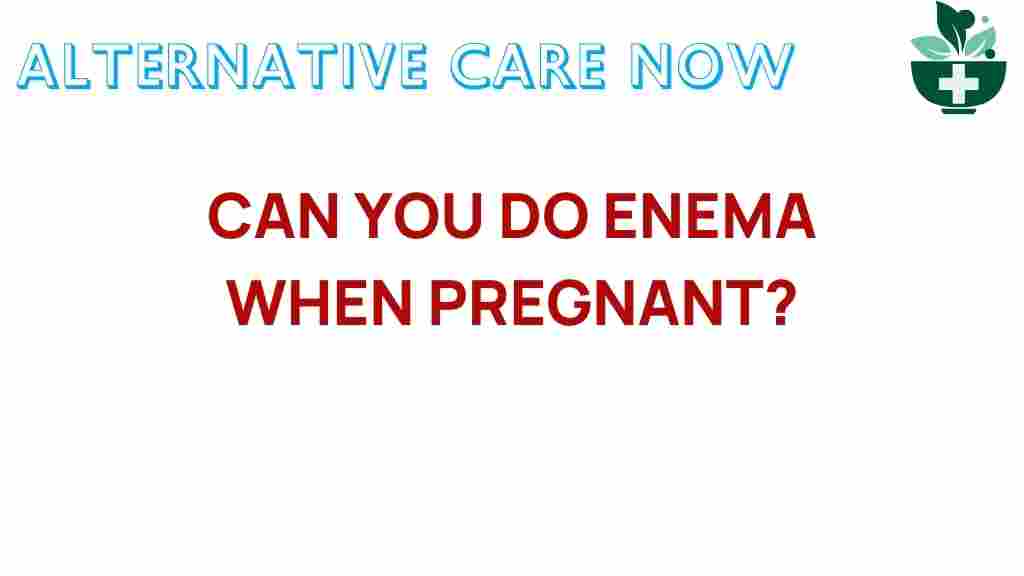 enema-during-pregnancy