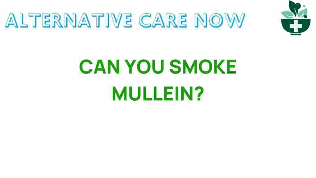 mullein-smoking-herbal-remedies