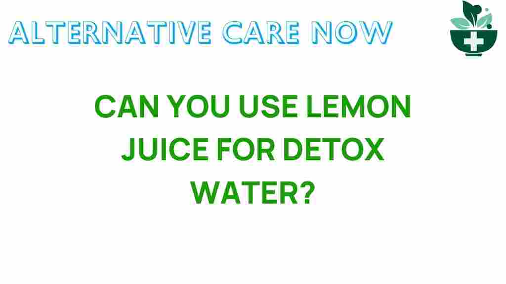 lemon-juice-detox-water