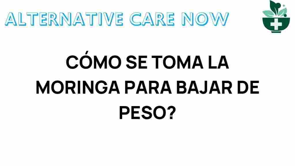 unlocking-secrets-moringa-weight-loss