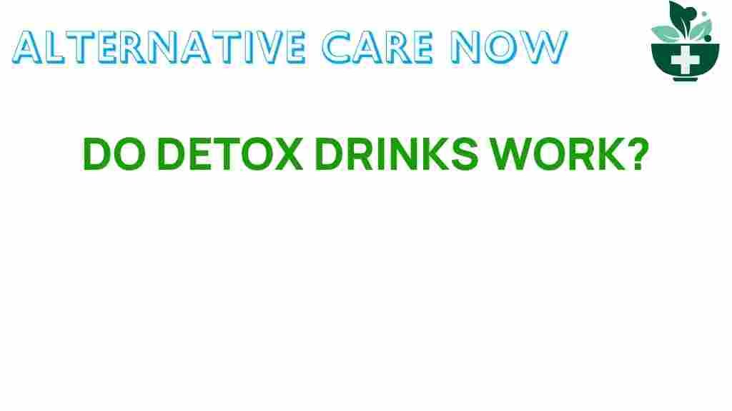 detox-drinks-work