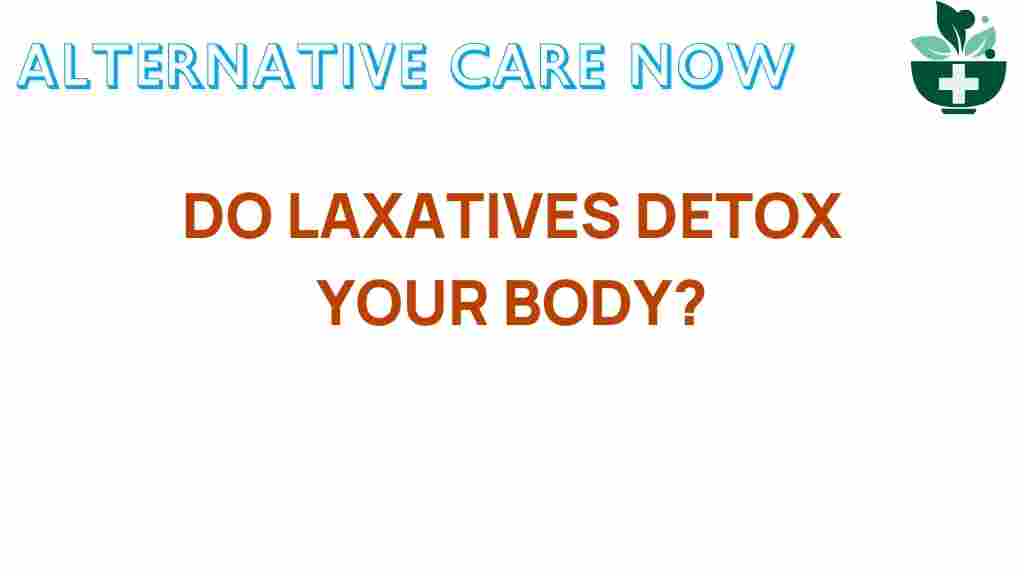 do-laxatives-detox-your-body