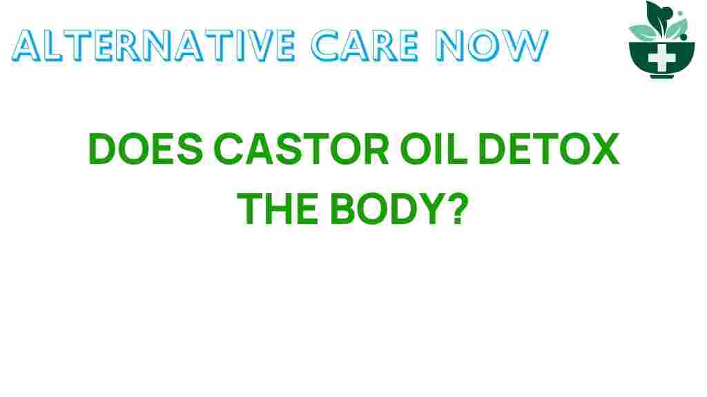 castor-oil-detox