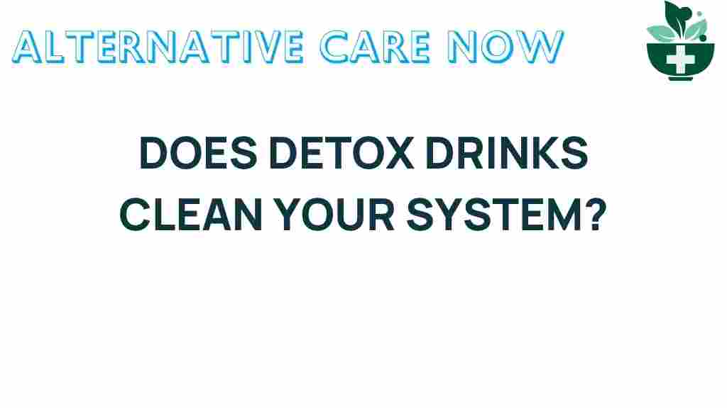 detox-drinks-cleanse-your-system
