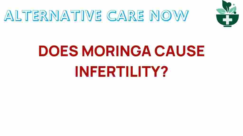 moringa-cause-infertility