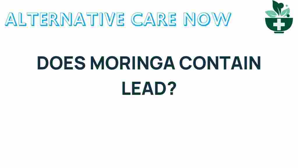 moringa-lead-contamination
