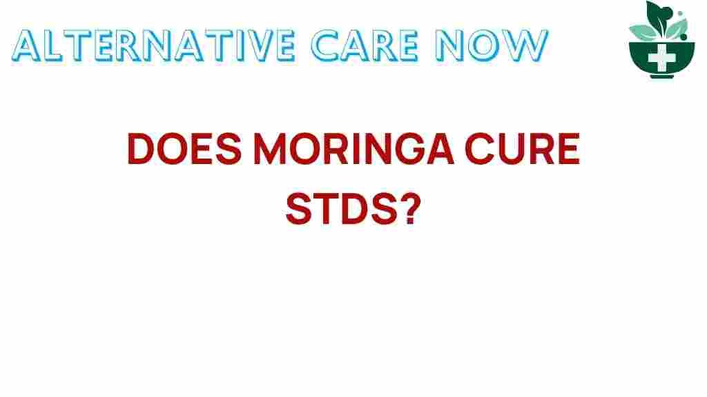 moringa-cure-stds