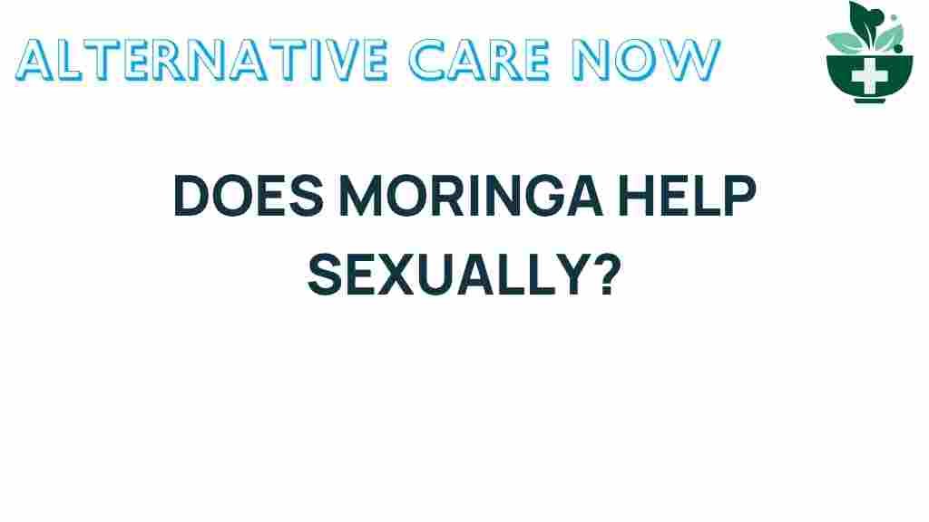 moringa-help-sexually