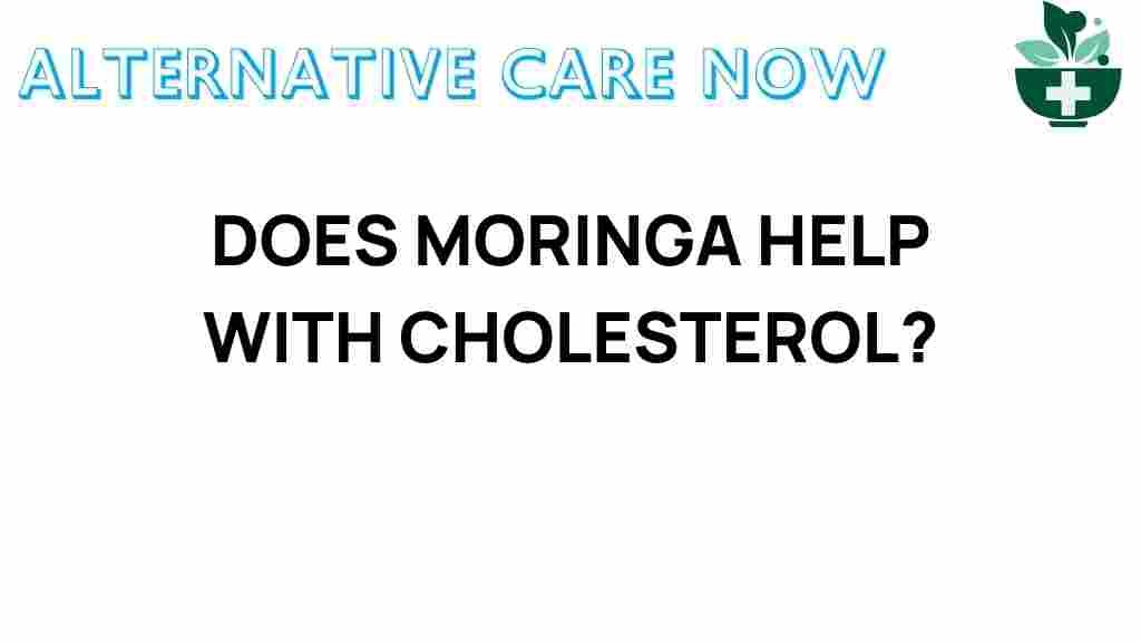 moringa-help-cholesterol