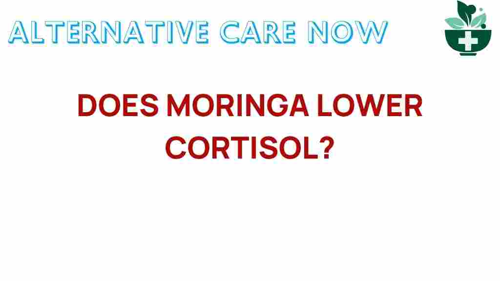 moringa-lower-cortisol