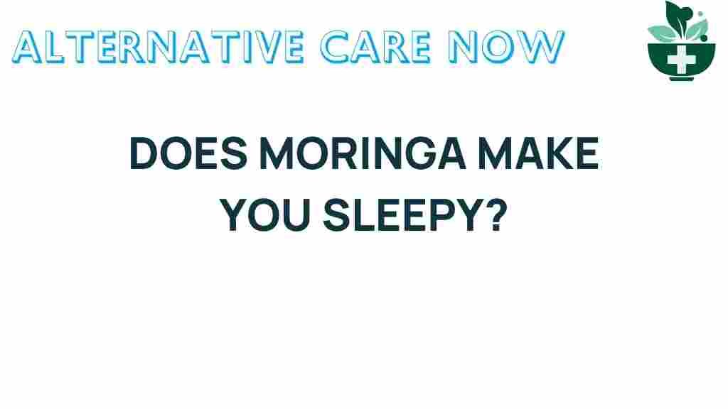 moringa-sleepy-effects