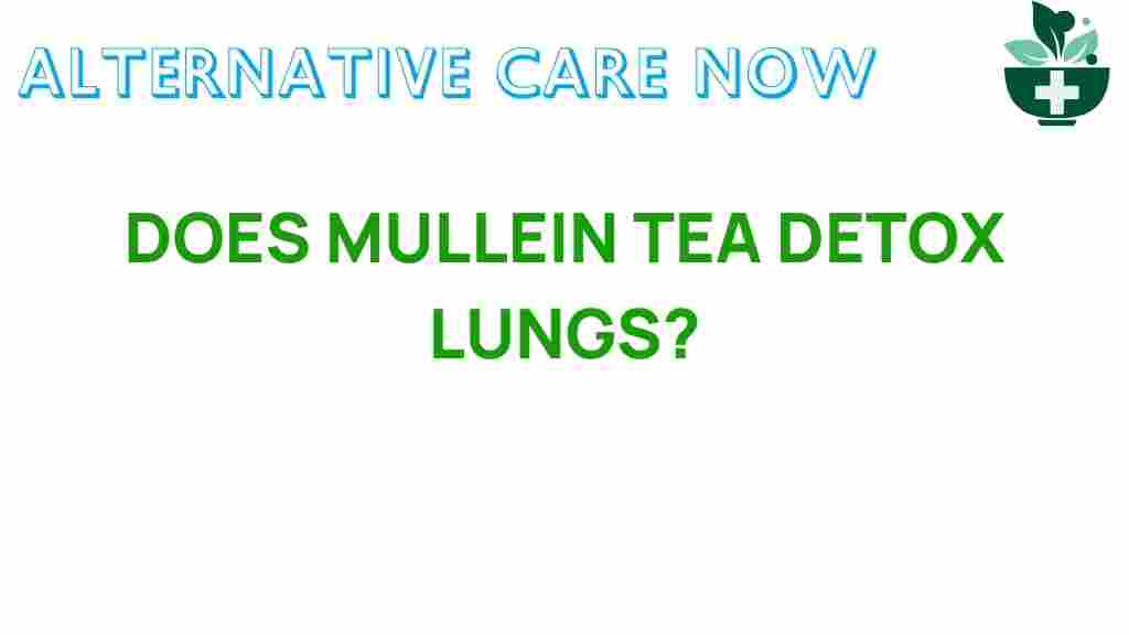 mullein-tea-lung-detox