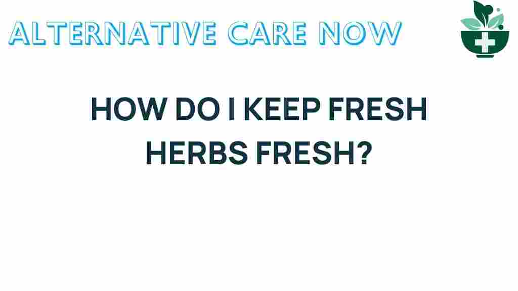 keep-fresh-herbs-fresh