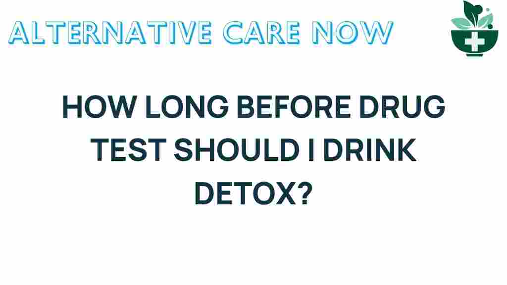 detox-timing-drug-test