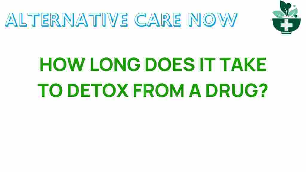 detox-drug-withdrawal-timeline