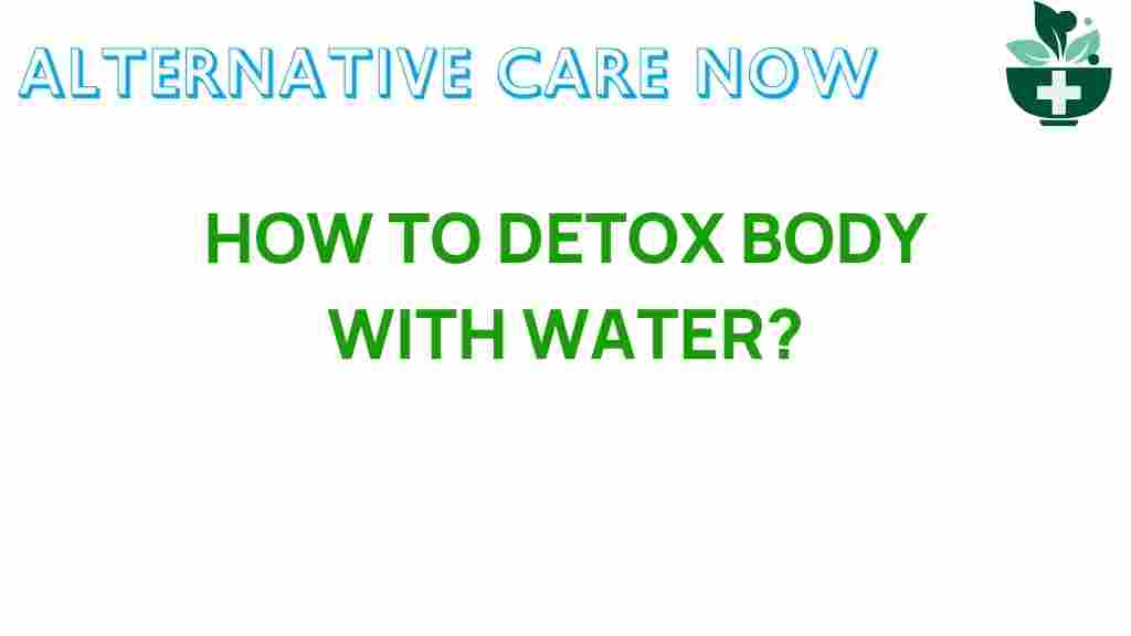 detox-body-water