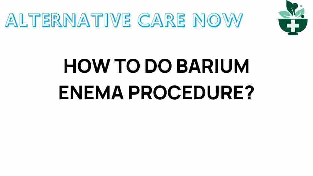 barium-enema-procedure