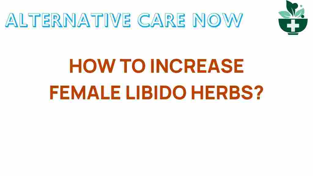 increase-female-libido-herbs