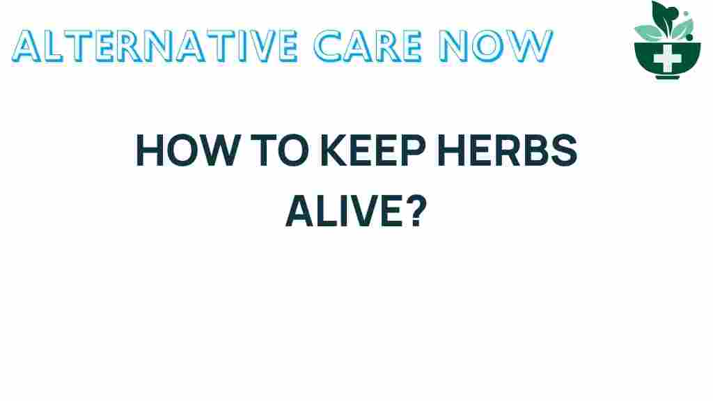how-to-keep-herbs-alive