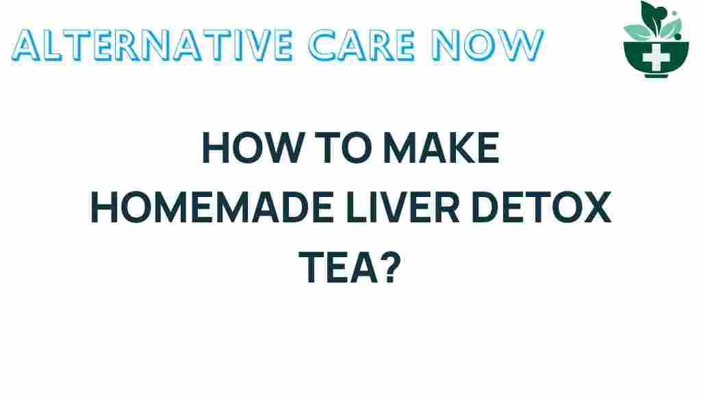 liver-detox-tea-homemade