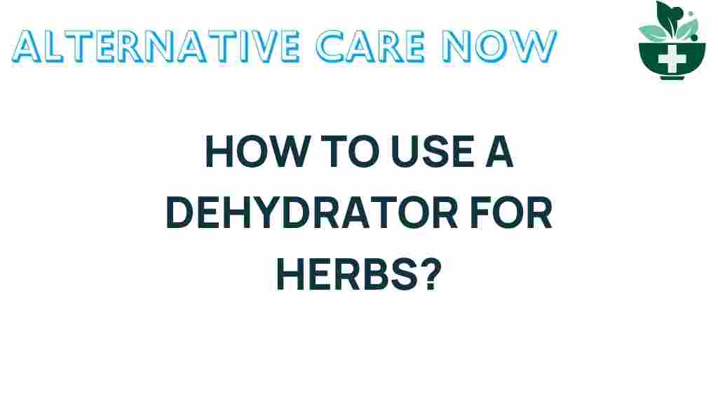 dehydrator-for-herbs