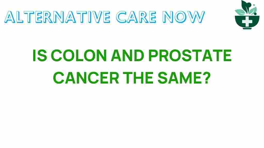 colon-cancer-vs-prostate-cancer